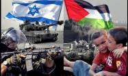El Estado de Israel ha asesinado millares de niños en Gaza