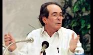 Osmany Cienfuegos Gorriarán