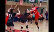 La selección cubana de balonmano femenino tendrá un duro reto tras su regreso a los Mundiales.