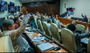 Aprobó Consejo de Ministros normativas para ser presentadas a la Asamblea Nacional