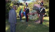 Homenaje de Salvador Valdés Mesa a Martí