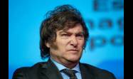 Argentina: Crece desconfianza en el presidente Milei