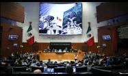 Senado mexicano
