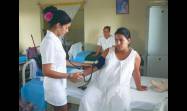 Cuba reafirmó el compromiso histórico con la salud universal y la cooperación solidaria