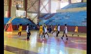 Occidentales clasifican a la final de la Liga Superior Femenina de Baloncesto