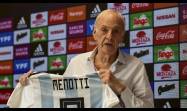 César Luis Menotti