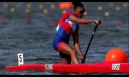 Copa del Mundo de canotaje sprint