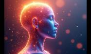 Inteligencia artificial. Imagen creada con Raphael.app