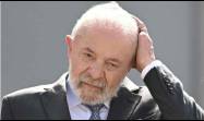 Presidente de Brasil permanece en reposo por laberintitis