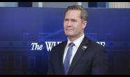 Mike Waltz, asesor de seguridad nacional de Donald Trump