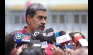 Presidente de Venezuela, Nicolás Maduro