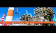 Incidencias del Sistema Electroenergético Nacional en la presente jornada