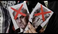 Netanyahu intenta destruir Gaza