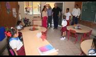 Escuela primaria rural Salvador Olivares Duarte