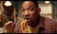 Actor Will Smith