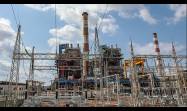 Termoeléctrica cienfueguera sincroniza su unidad 3 al SEN tras intensa reparación