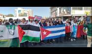 Cuba y Palestina