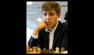 Bjerre ganó por segunda ocasión el grupo principal del Capablanca