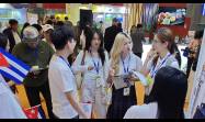 33 Feria Internacional de Viajes de Guangzhou