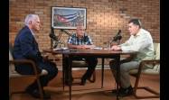 Podcast Desde la Presidencia