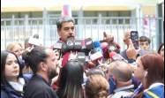 Nicolás Maduro
