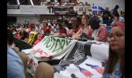 Encuentro Internacional de solidaridad con Cuba, el antiimperialismo y contra el resurgimiento del fascismo