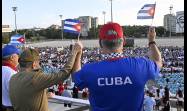 Junto a Raúl y Díaz-Canel, el pueblo habanero ratificó que la Revolución sigue firme