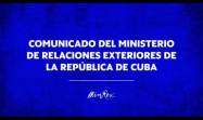 Presiones y chantajes de EE. UU. imponen a mercenaria en la Comisión Interamericana de Derechos Humanos de la OEA