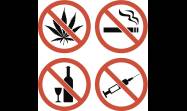 Drogas: Cuba ratifica principio de tolerancia cero