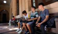 Todas las propuestas realizadas por los jóvenes universitarios fueron evaluadas