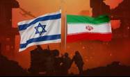 Estado de Israel ordena ataque masivo contra Irán