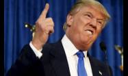 La agenda política del magnate conservador Donald Trump casi siempre beneficia a los millonarios