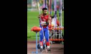 Guillermo Varona aportó la última medalla de oro para Cuba