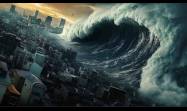 ¿Evaluar en tiempo real el peligro de tsunamis?