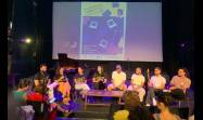 Presentación de la duodécima edición del concurso Post-it Arte Cubano Contemporáneo.