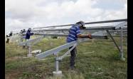 Parque Solar Fotovoltaico