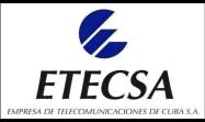 La Mesa Redonda de este miércoles dedicó su espacio a analizar las inquietudes de la población sobre las recientes medidas comerciales de ETECSA