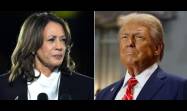 La victoria de Trump bajo escrutinio tras la presentación de una demanda contra las elecciones