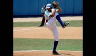 El zurdo Ariel Zerquera le dio a los Tigres la primera victoria de la gran final.