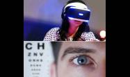 Científicos japoneses crean juego de realidad virtual que afirman mejora la vista
