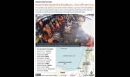 La Coalición de la Flotilla de la Libertad afirmó que tres activistas, entre ellos Thunberg, habían sido deportados junto con un periodista.
