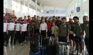Selección cubana de fútbol
