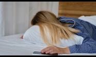 Dormir tarde acelera el deterioro cognitivo