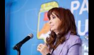 Cristina Fernández de Kirchner