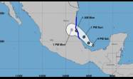 Esta depresión tropical no ofrece peligro para Cuba