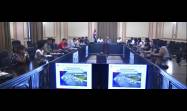 En sus intervenciones, los diputados insistieron que es clave el chequeo y control permanente de la implementación de la normativa.