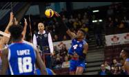Liga de las Naciones de Voleibol