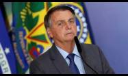 Obstrucción a la justicia compromete aún más a expresidente de Brasil