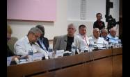 La ANEC en un congreso de resistencia y creatividad
