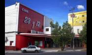 Cine 23 y 12